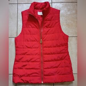 Michael Kors Women's Vest